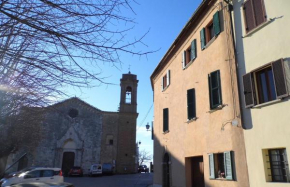 CASA SERENA UNO - CENTRO STORICO Montepulciano